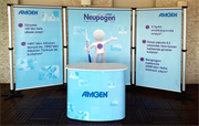 Amgen Aero