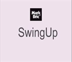 SwingUp Literature Rack